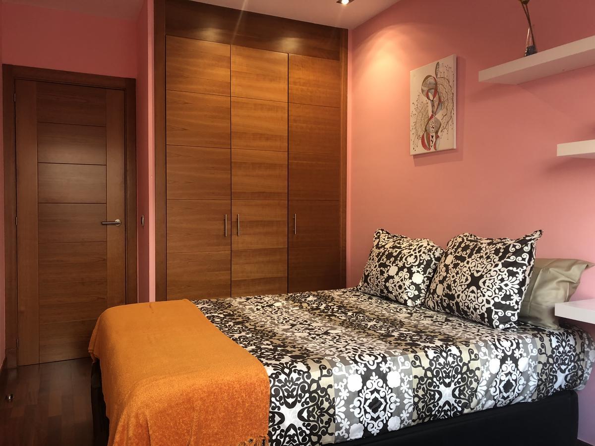 PERSEUS vivienda unifamiliar con terraza y jardín - WIFI - 3 habitaciones - 2 baños Las Palmas de Gran Canárias Exterior foto