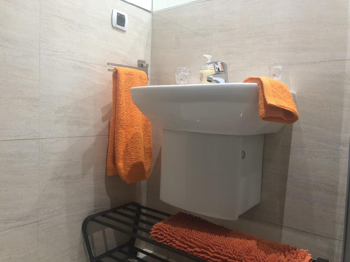 PERSEUS vivienda unifamiliar con terraza y jardín - WIFI - 3 habitaciones - 2 baños Las Palmas de Gran Canárias Exterior foto
