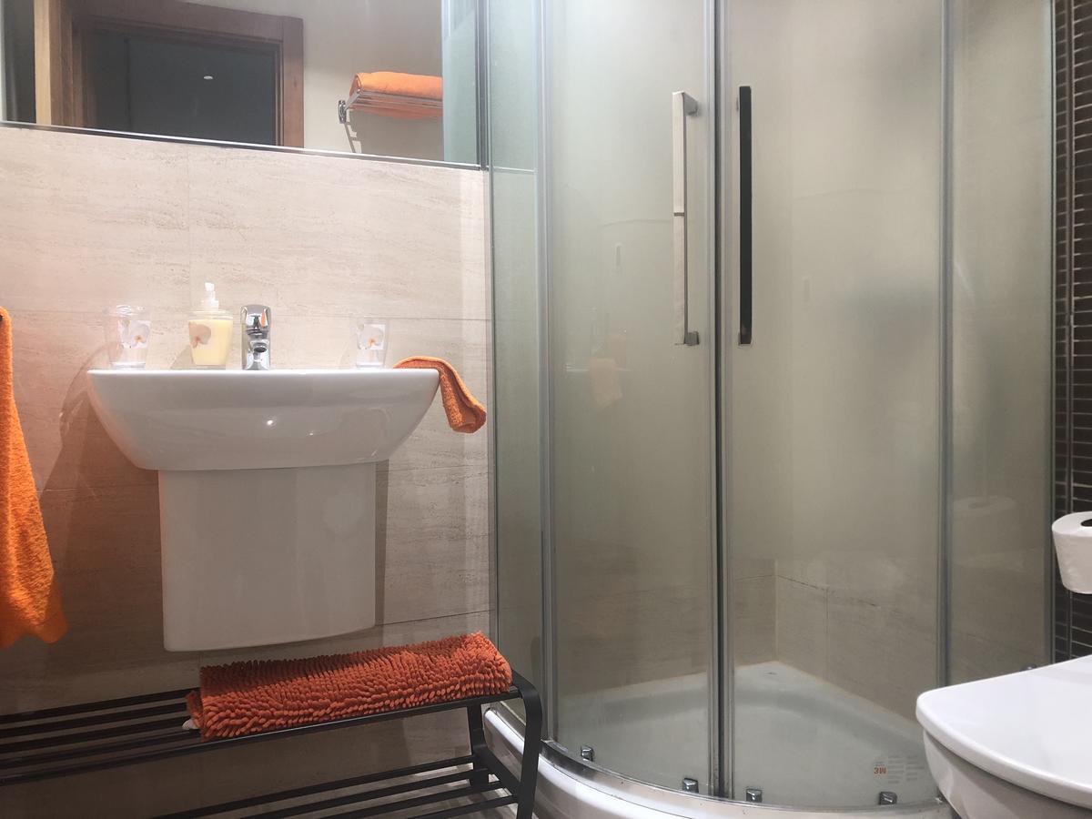 PERSEUS vivienda unifamiliar con terraza y jardín - WIFI - 3 habitaciones - 2 baños Las Palmas de Gran Canárias Exterior foto