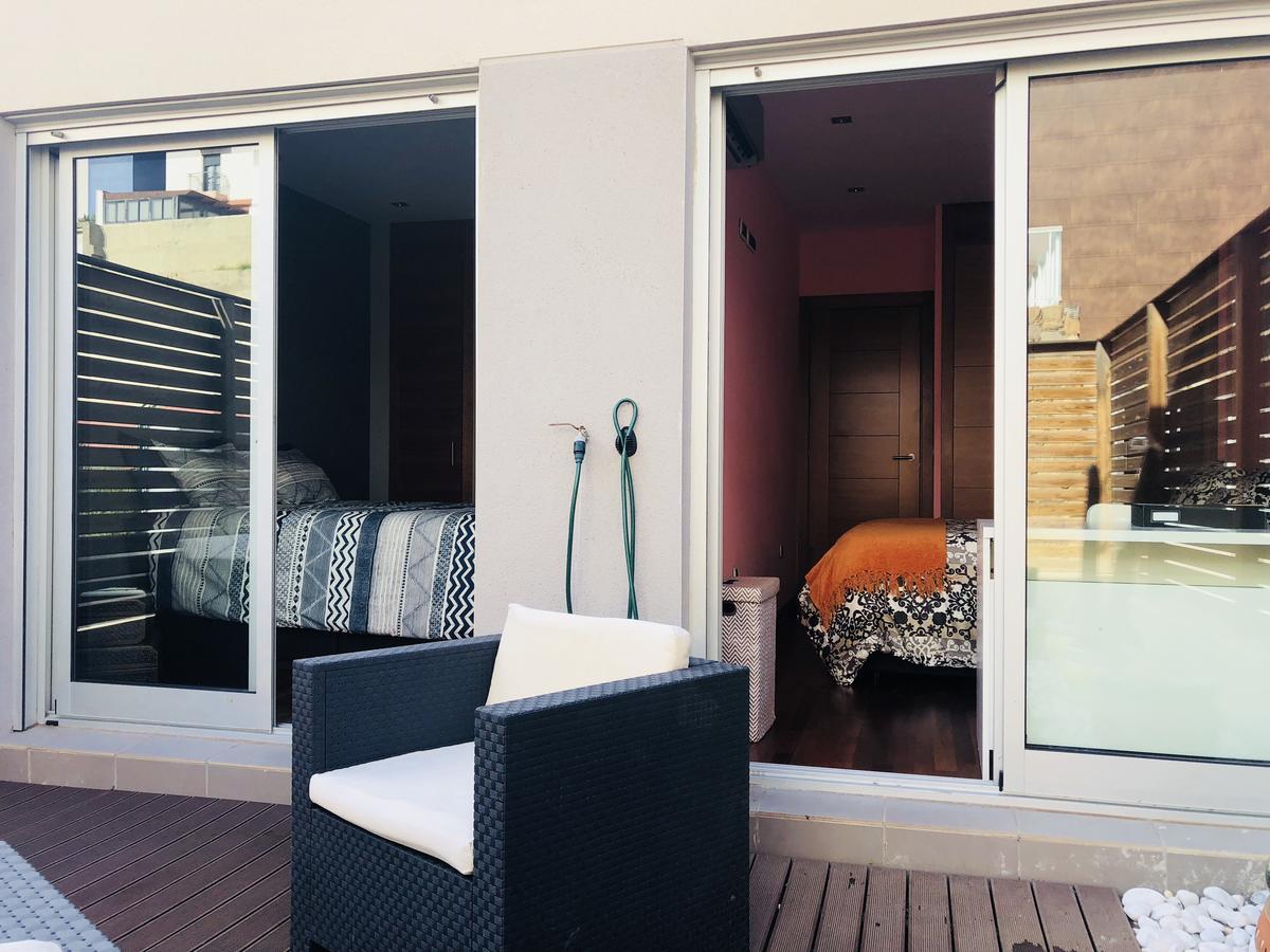 PERSEUS vivienda unifamiliar con terraza y jardín - WIFI - 3 habitaciones - 2 baños Las Palmas de Gran Canárias Exterior foto