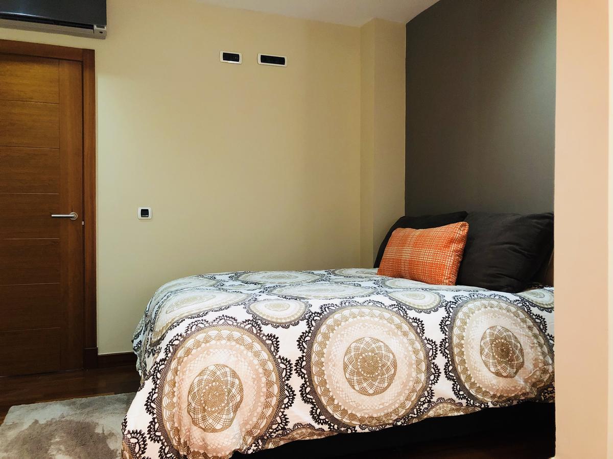 PERSEUS vivienda unifamiliar con terraza y jardín - WIFI - 3 habitaciones - 2 baños Las Palmas de Gran Canárias Exterior foto